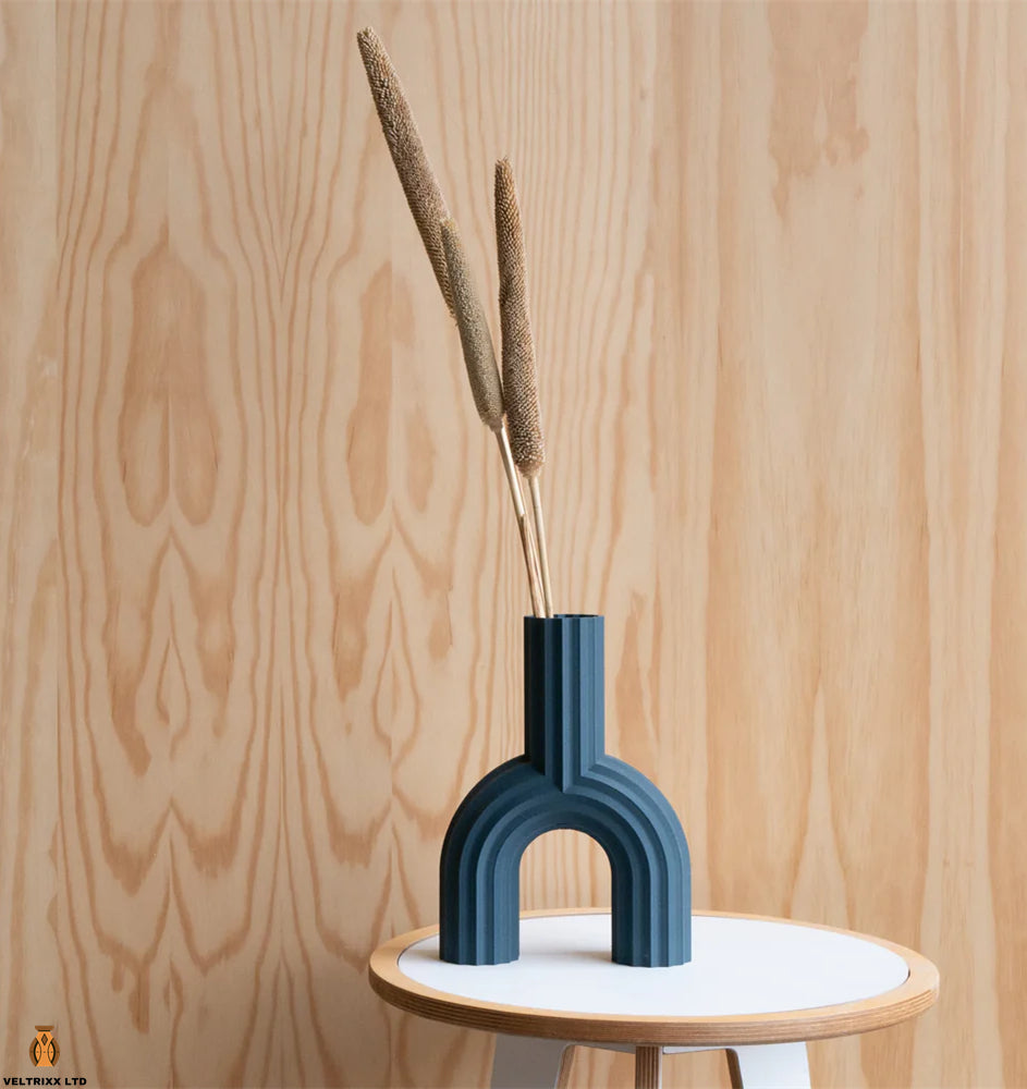 Hendrick Arched Vase