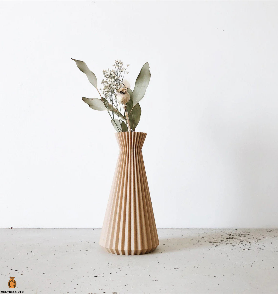 Lanson vase