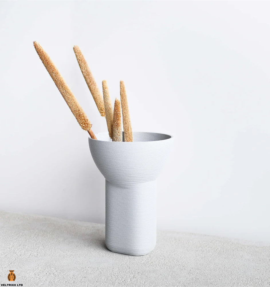 Nicholas Vase