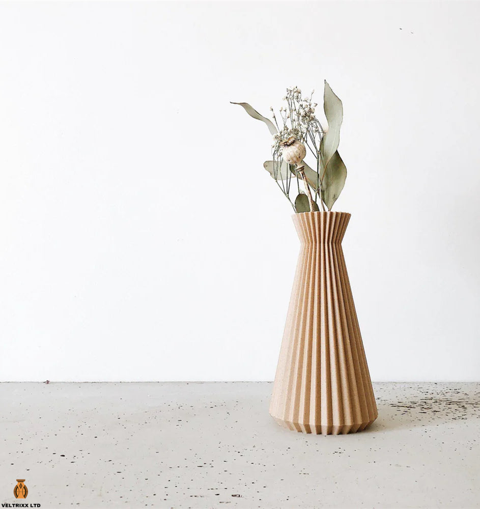 Lanson vase