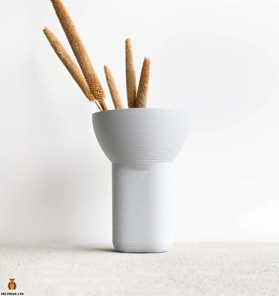 Nicholas Vase