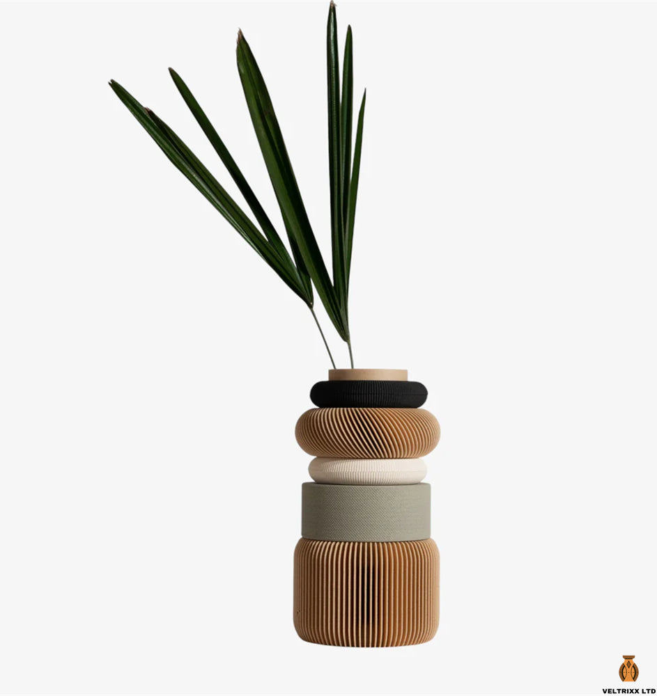 Raynor Olive Vase