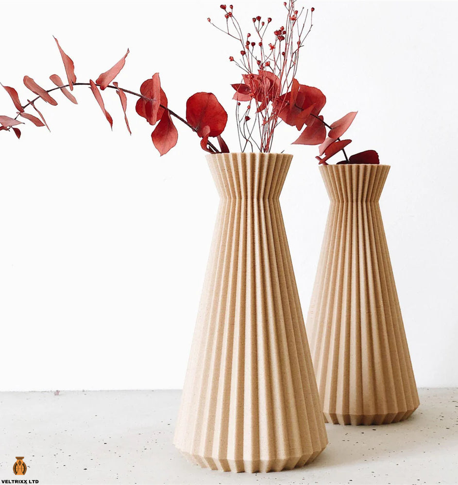 Lanson vase