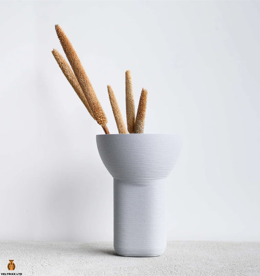 Nicholas Vase