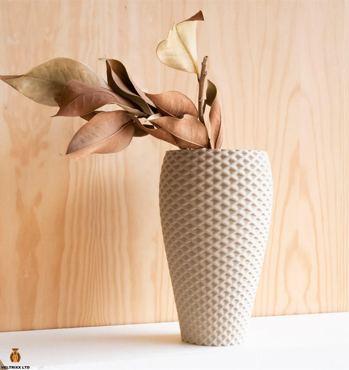 Juneau Vase