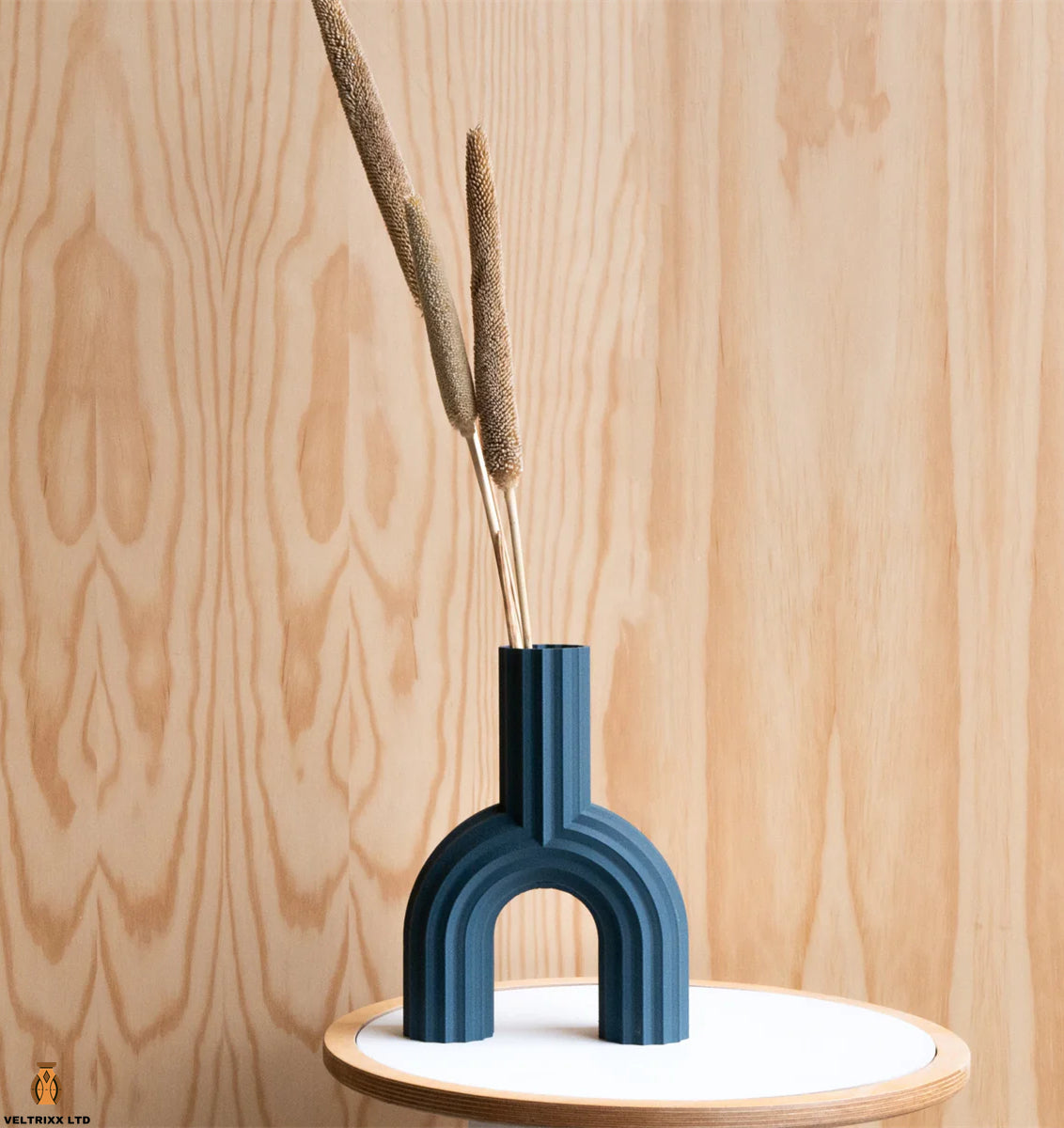 Hendrick Arched Vase