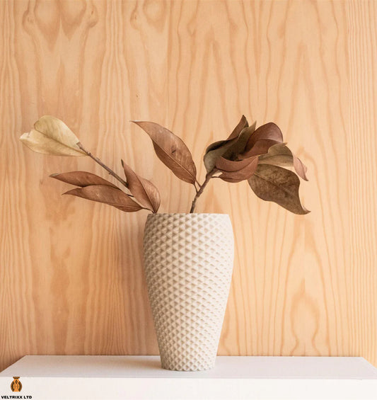 Juneau Vase