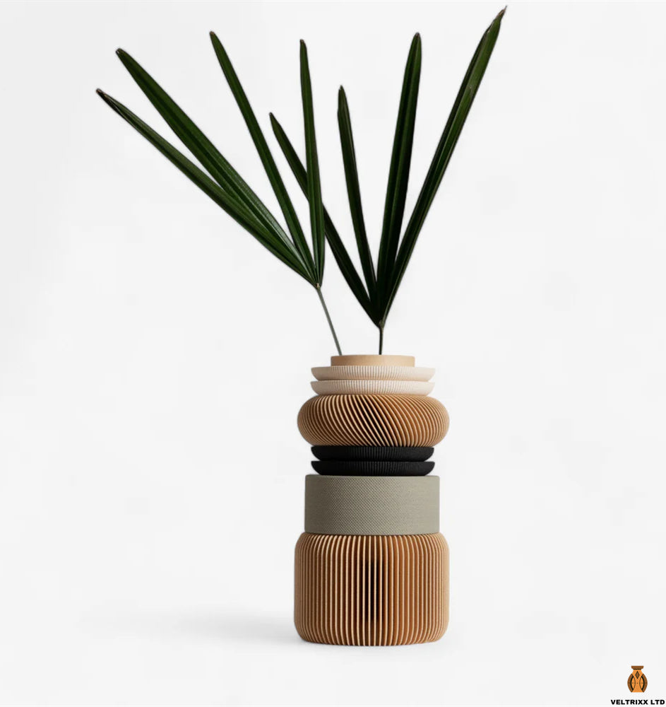 Raynor Olive Vase