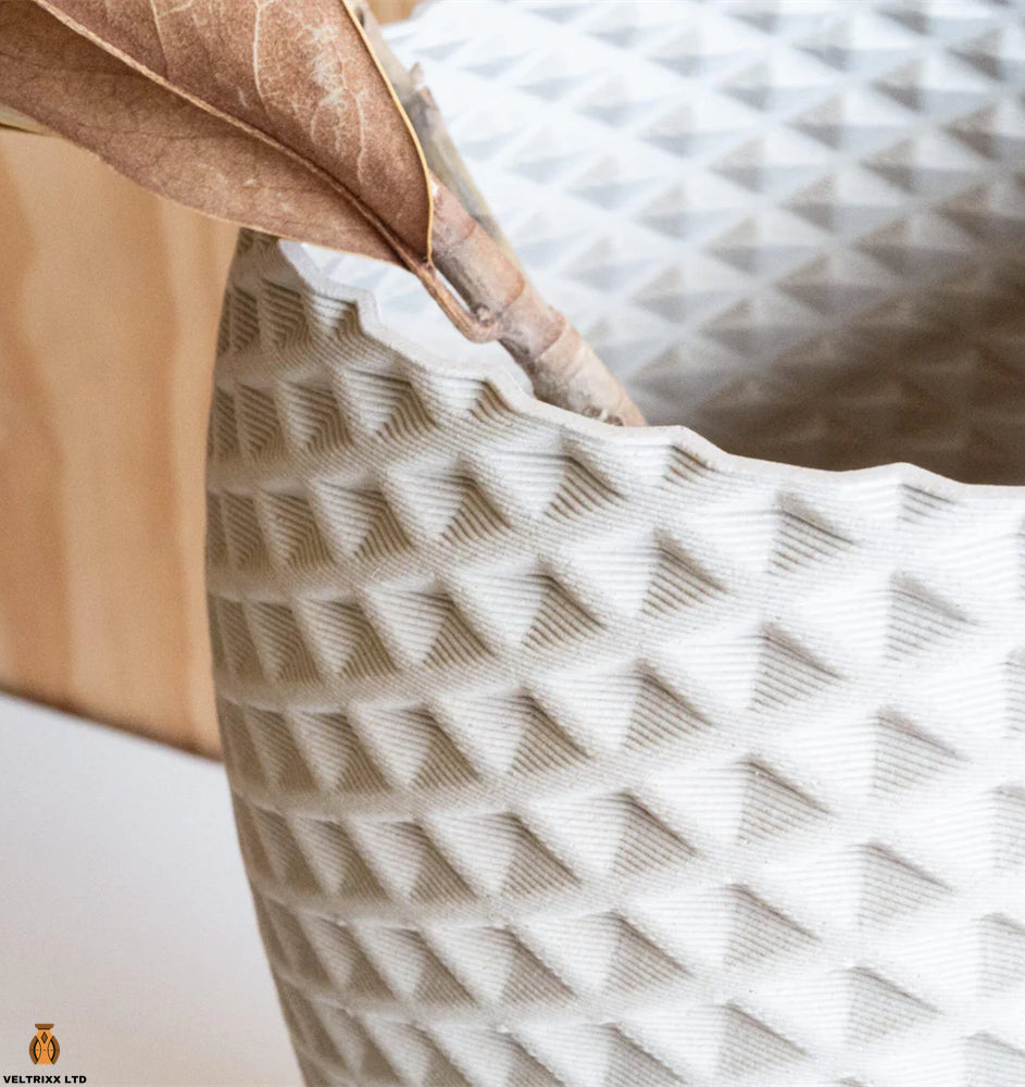 Juneau Vase